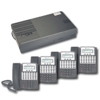 Comdial DX80 DX120 Edge 120 Telephone Repair Service Technician Dayton Columbus Cincinnati Ohio