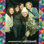 Lima oh Sophie Trent