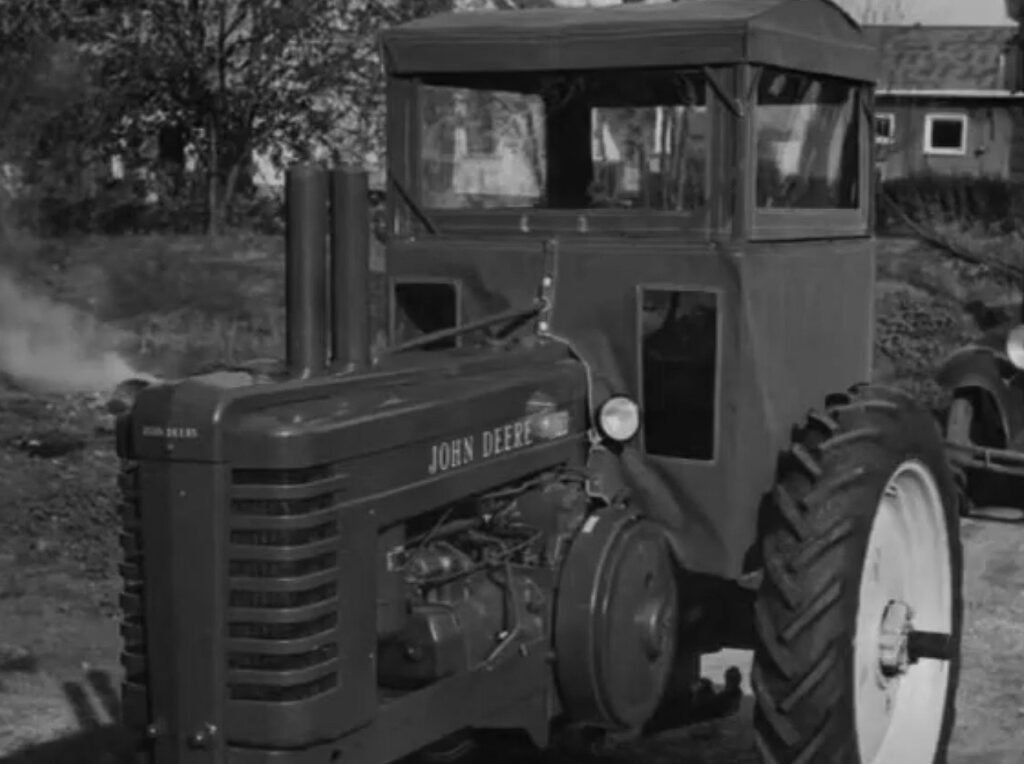 Made RIGHT in Arlington, Indiana USA Since 1939!!!! OriginalCab.com 765-663-2214